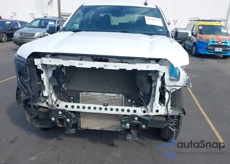 2024 GMC Sierra 1500 2Wd Short Box Sle from USA, damaged, VIN 1GTPHBEK7RZ192054